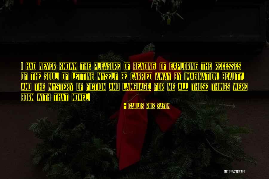 Carlos Ruiz Zafon Quotes 1414597 Carlos Ruiz Zafon Quotes 1414597