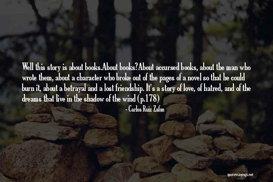 Carlos Ruiz Zafon Quotes 1568102 Carlos Ruiz Zafon Quotes 1568102