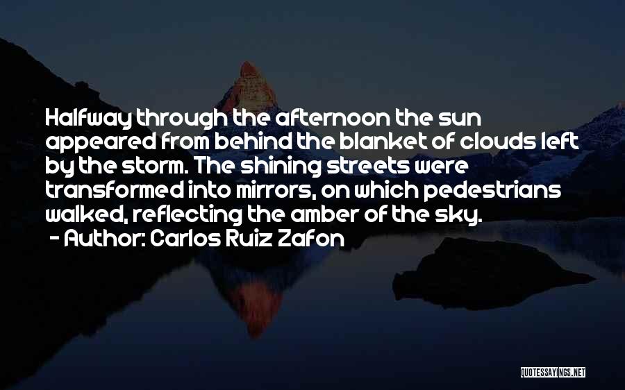 Carlos Ruiz Zafon Quotes 1666240