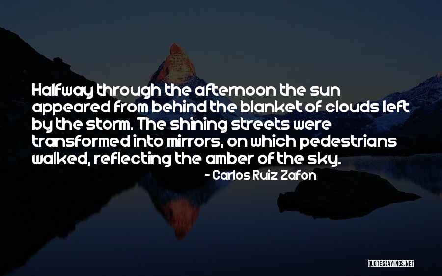 Carlos Ruiz Zafon Quotes 1666240