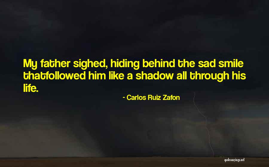 Carlos Ruiz Zafon Quotes 1934797