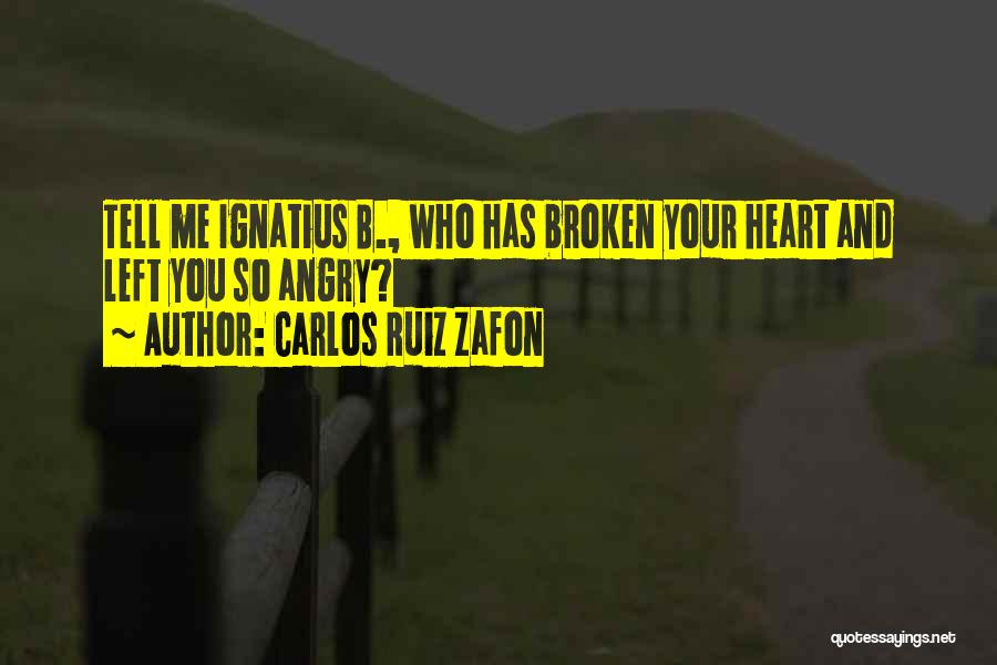 Carlos Ruiz Zafon Quotes 1937333