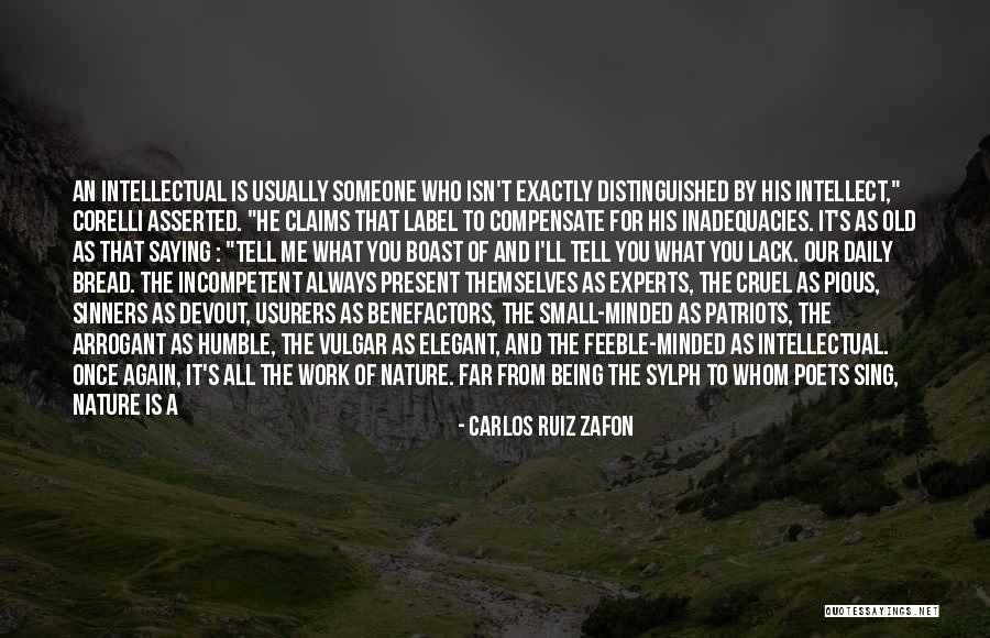 Carlos Ruiz Zafon Quotes 2055340