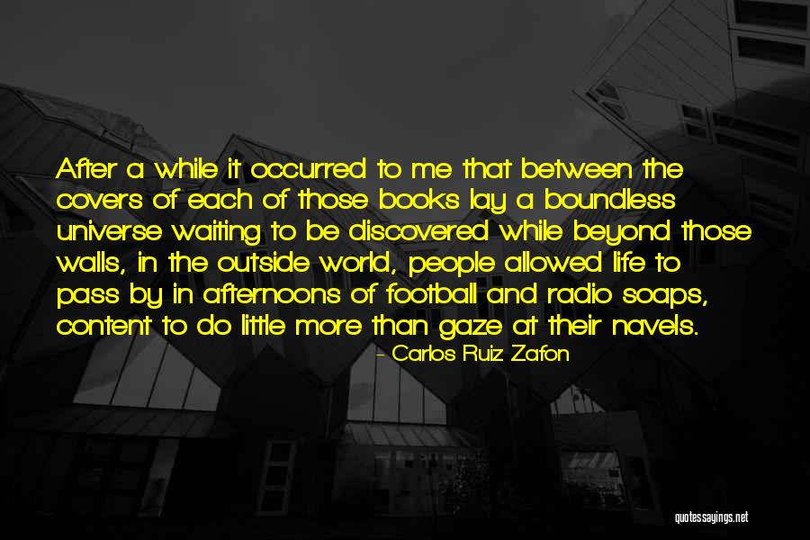 Carlos Ruiz Zafon Quotes 2076667 Carlos Ruiz Zafon Quotes 2076667