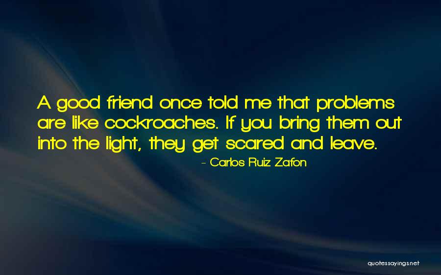 Carlos Ruiz Zafon Quotes 2173337