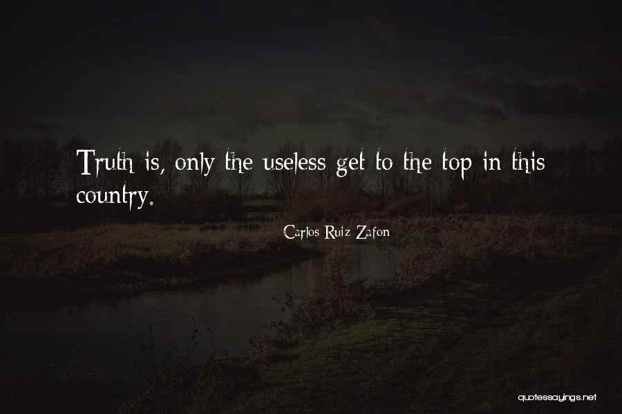 Carlos Ruiz Zafon Quotes 2203616