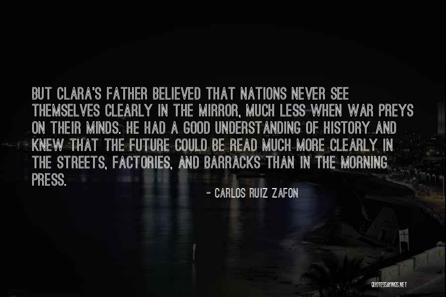 Carlos Ruiz Zafon Quotes 2244618