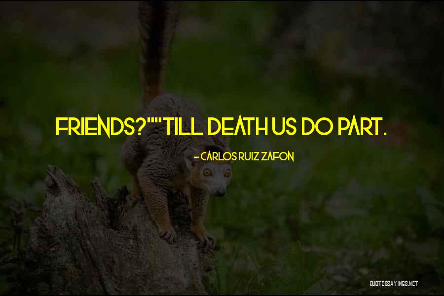 Carlos Ruiz Zafon Quotes 233117 Carlos Ruiz Zafon Quotes 233117