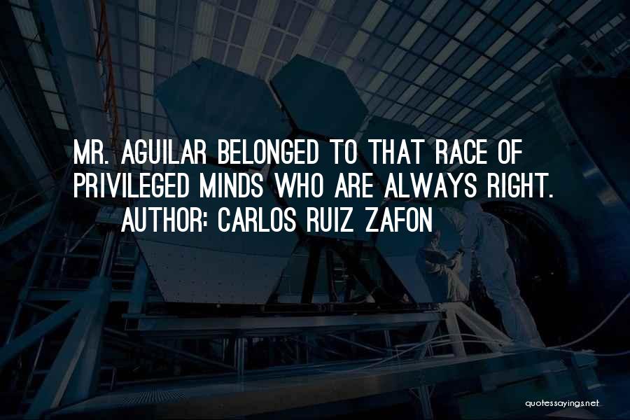 Carlos Ruiz Zafon Quotes 258828