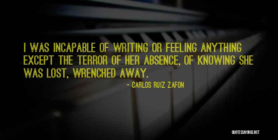 Carlos Ruiz Zafon Quotes 324877 Carlos Ruiz Zafon Quotes 324877