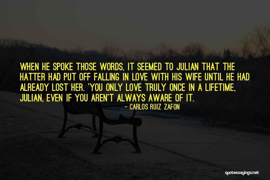 Carlos Ruiz Zafon Quotes 776861 Carlos Ruiz Zafon Quotes 776861