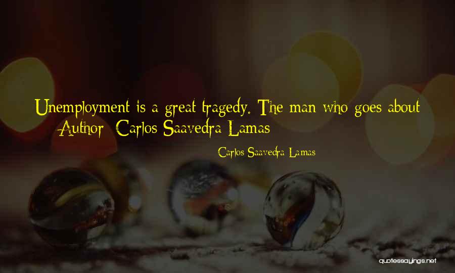 Carlos Saavedra Lamas Quotes 1444180