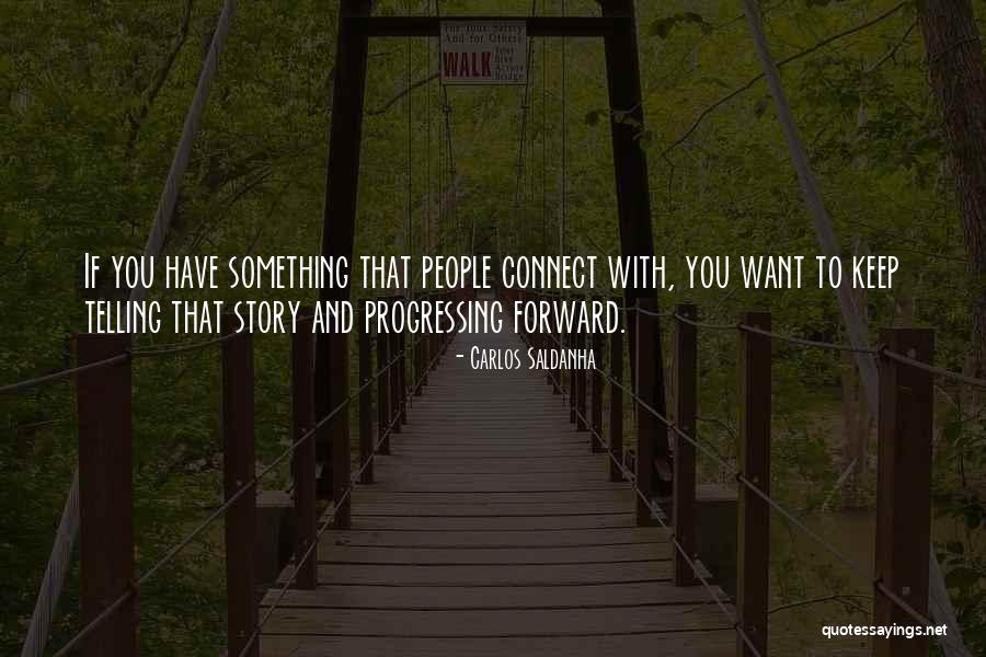 Carlos Saldanha Quotes 1787050 Carlos Saldanha Quotes 1787050