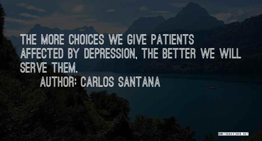 Carlos Santana Quotes 1038953