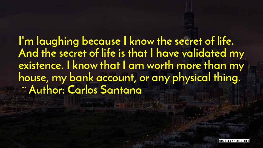 Carlos Santana Quotes 1078812