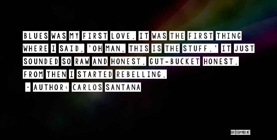 Carlos Santana Quotes 1339645