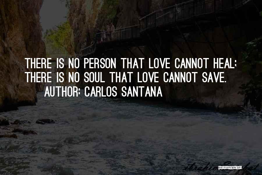 Carlos Santana Quotes 1371717