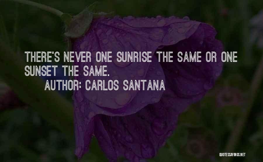 Carlos Santana Quotes 1801739