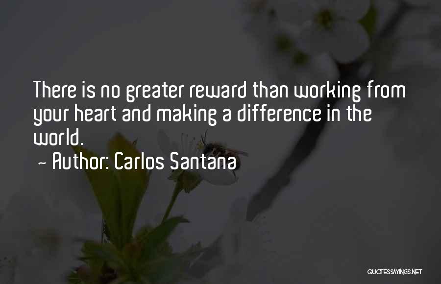 Carlos Santana Quotes 1977197