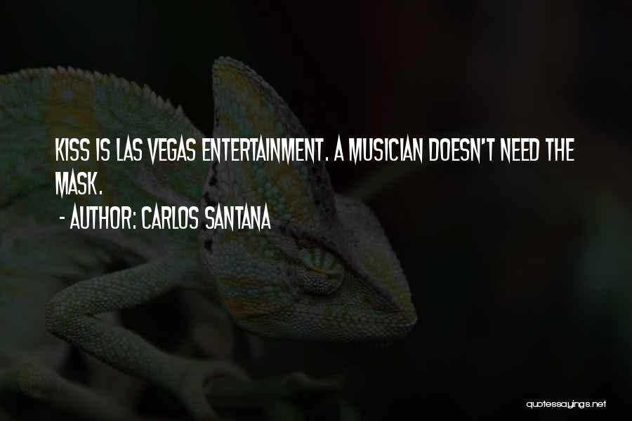 Carlos Santana Quotes 2005507