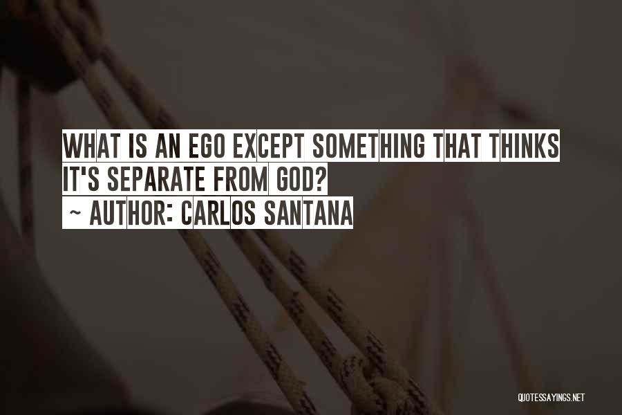 Carlos Santana Quotes 2013887