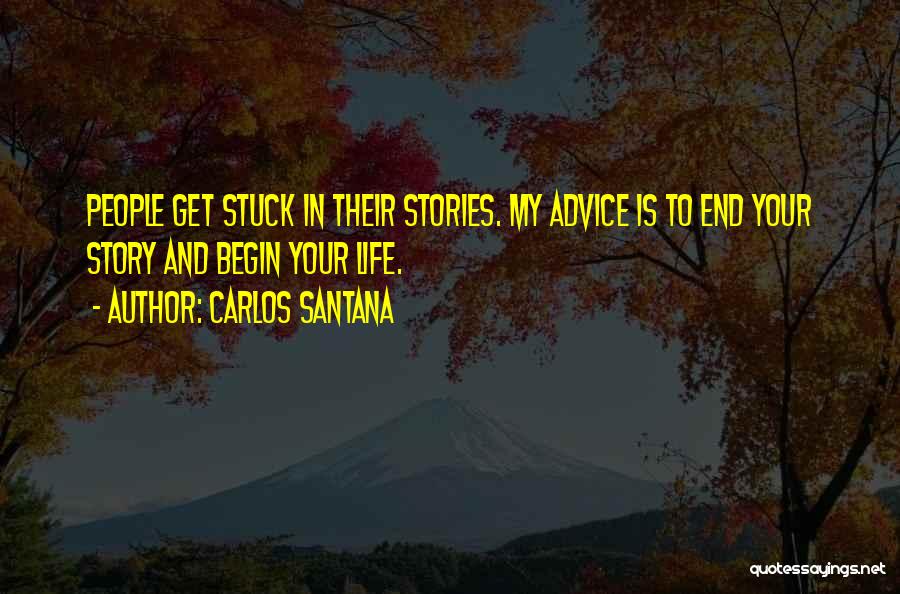 Carlos Santana Quotes 581120