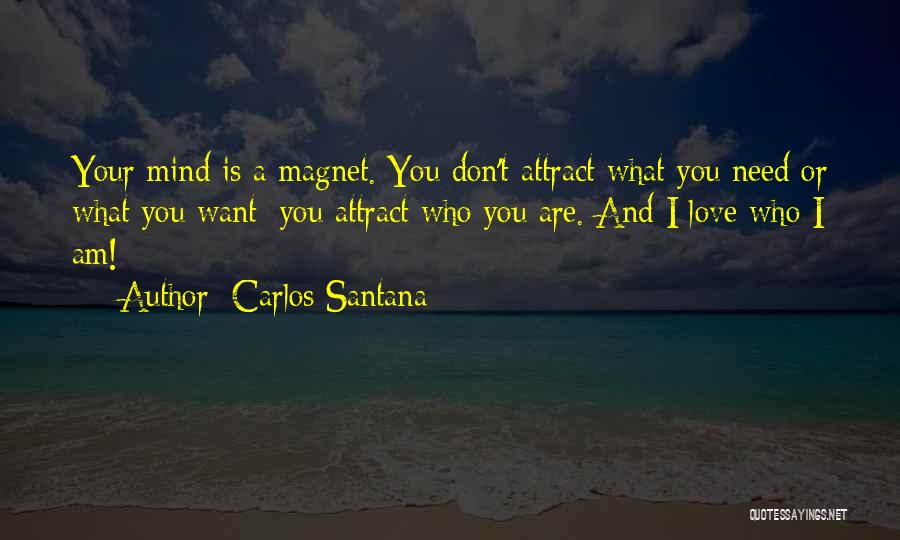 Carlos Santana Quotes 606394