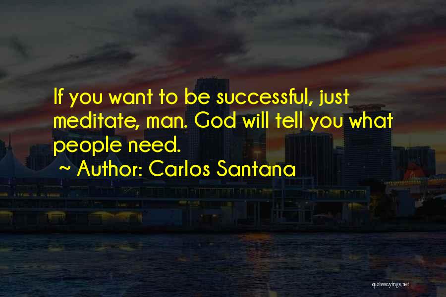 Carlos Santana Quotes 636462