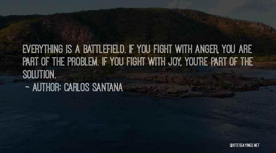 Carlos Santana Quotes 704247