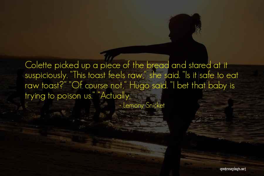 Carlos Sastre Quotes By Lemony Snicket Carlos Sastre Quotes By Lemony Snicket
