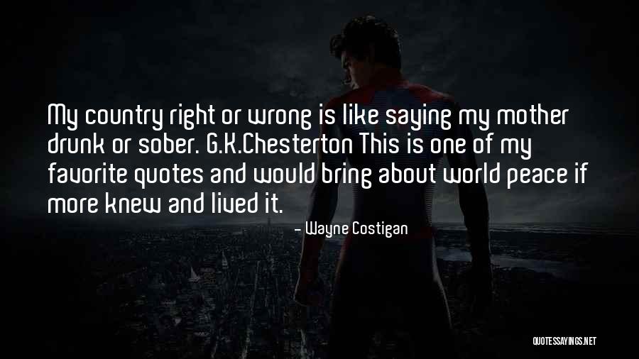 Carlos Sastre Quotes By Wayne Costigan Carlos Sastre Quotes By Wayne Costigan