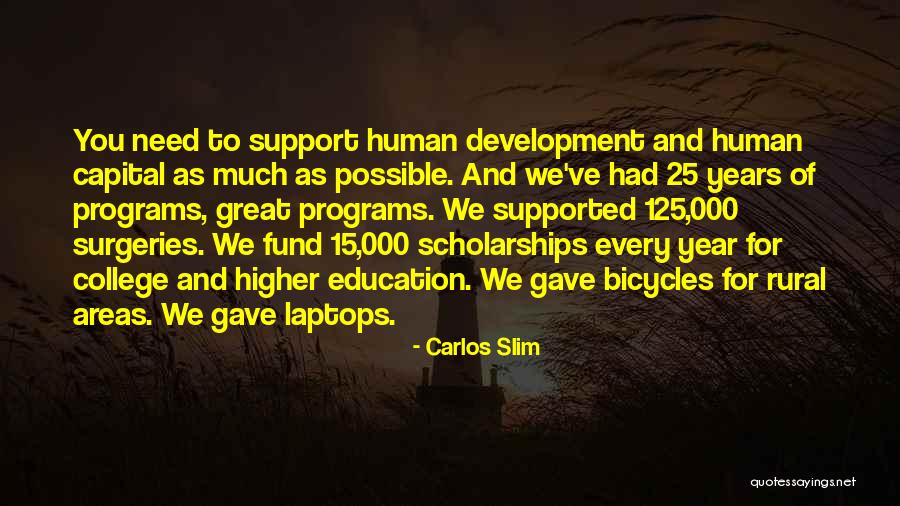 Carlos Slim Quotes 1078548