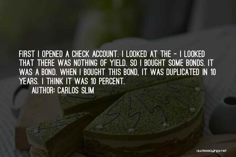 Carlos Slim Quotes 1209905 Carlos Slim Quotes 1209905