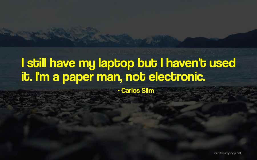 Carlos Slim Quotes 1423068 Carlos Slim Quotes 1423068