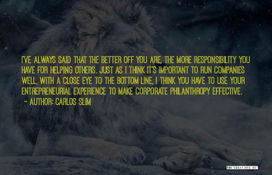 Carlos Slim Quotes 1572970 Carlos Slim Quotes 1572970