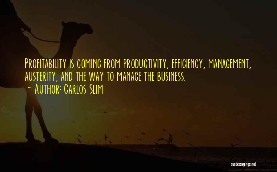 Carlos Slim Quotes 1645760 Carlos Slim Quotes 1645760