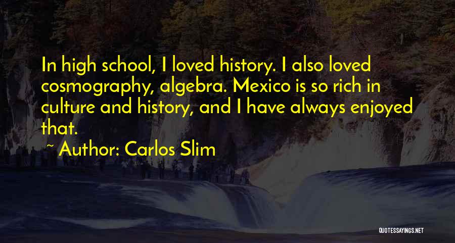 Carlos Slim Quotes 1718158