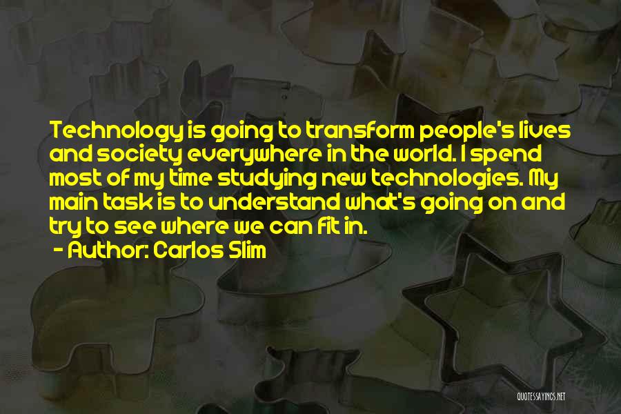 Carlos Slim Quotes 1910780 Carlos Slim Quotes 1910780