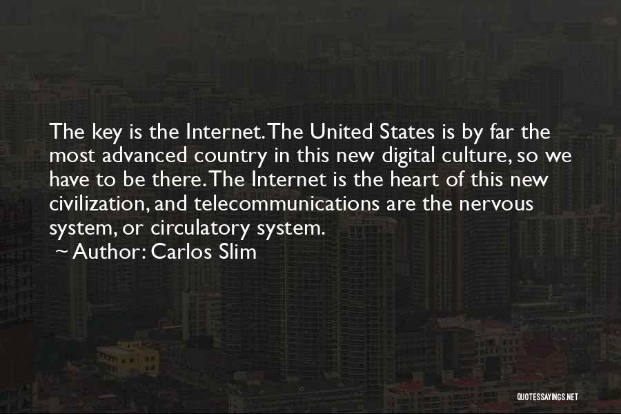 Carlos Slim Quotes 2264203 Carlos Slim Quotes 2264203