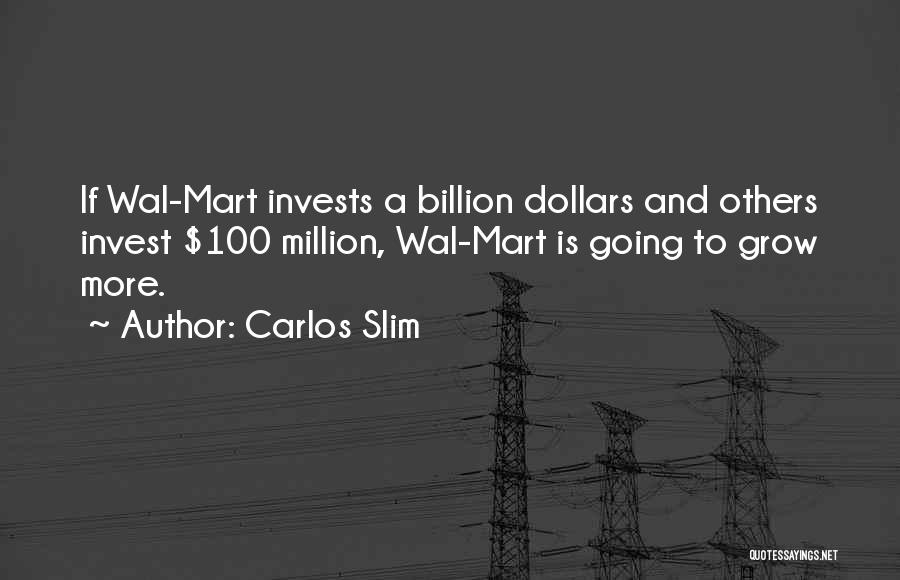 Carlos Slim Quotes 504013