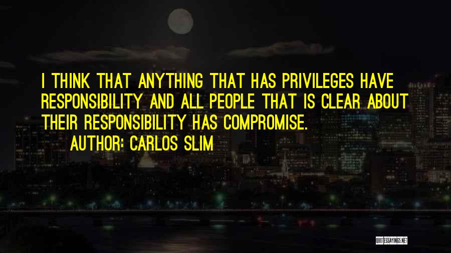 Carlos Slim Quotes 524782
