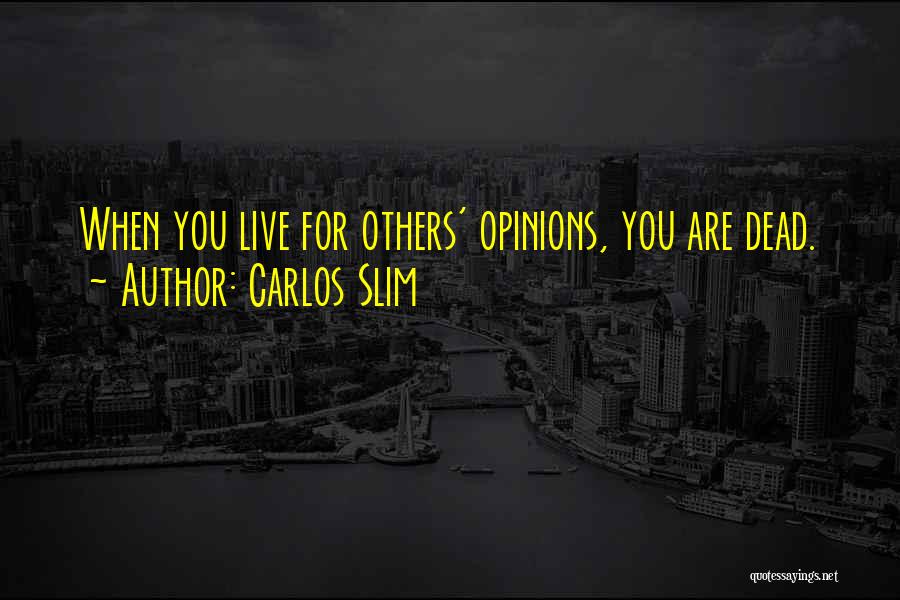 Carlos Slim Quotes 685416