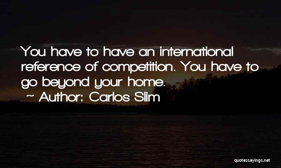 Carlos Slim Quotes 691863