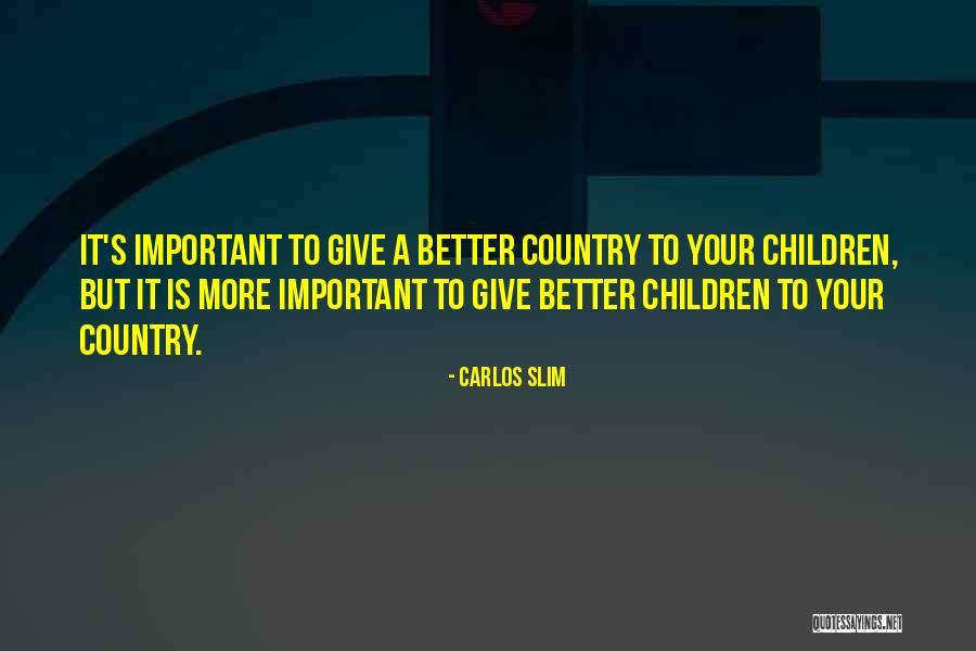 Carlos Slim Quotes 862216 Carlos Slim Quotes 862216