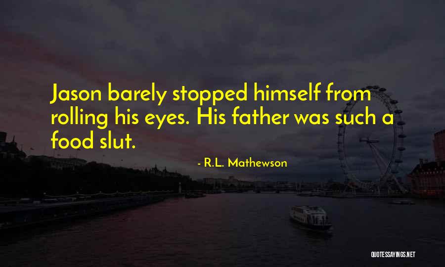 Carlos The Cuban Quotes By R.L. Mathewson Carlos The Cuban Quotes By R.L. Mathewson