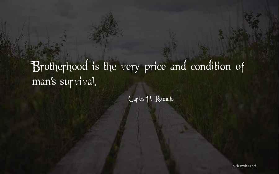 Carlos The Quotes By Carlos P. Romulo Carlos The Quotes By Carlos P. Romulo