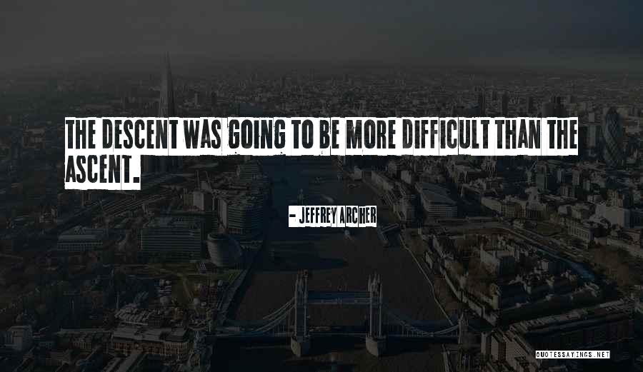 Carlotti Center Quotes By Jeffrey Archer Carlotti Center Quotes By Jeffrey Archer