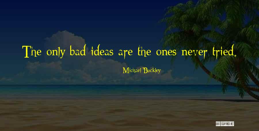 Carlowitz Nachhaltigkeit Quotes By Michael Buckley Carlowitz Nachhaltigkeit Quotes By Michael Buckley