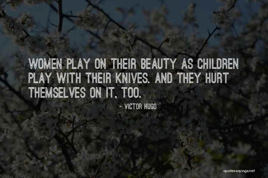Carlozzi Family Scholarship Quotes By Victor Hugo Carlozzi Family Scholarship Quotes By Victor Hugo