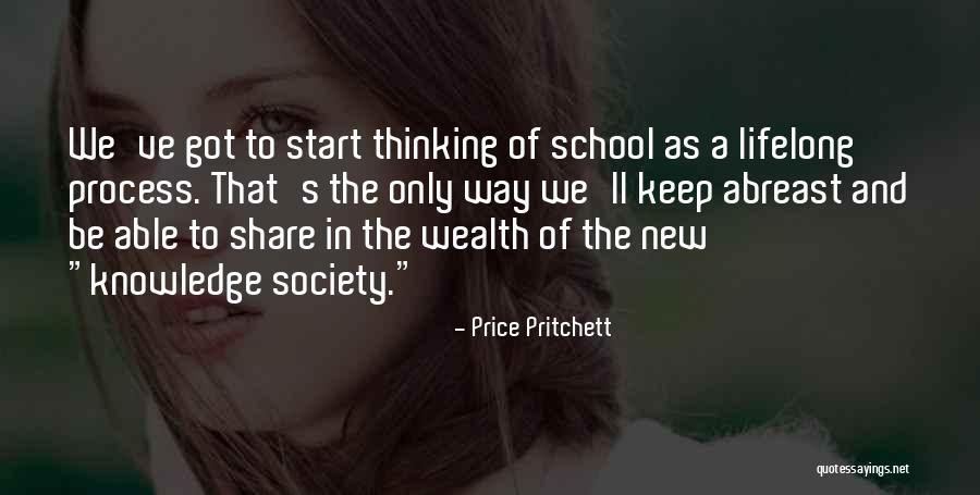 Carlquistia Quotes By Price Pritchett Carlquistia Quotes By Price Pritchett